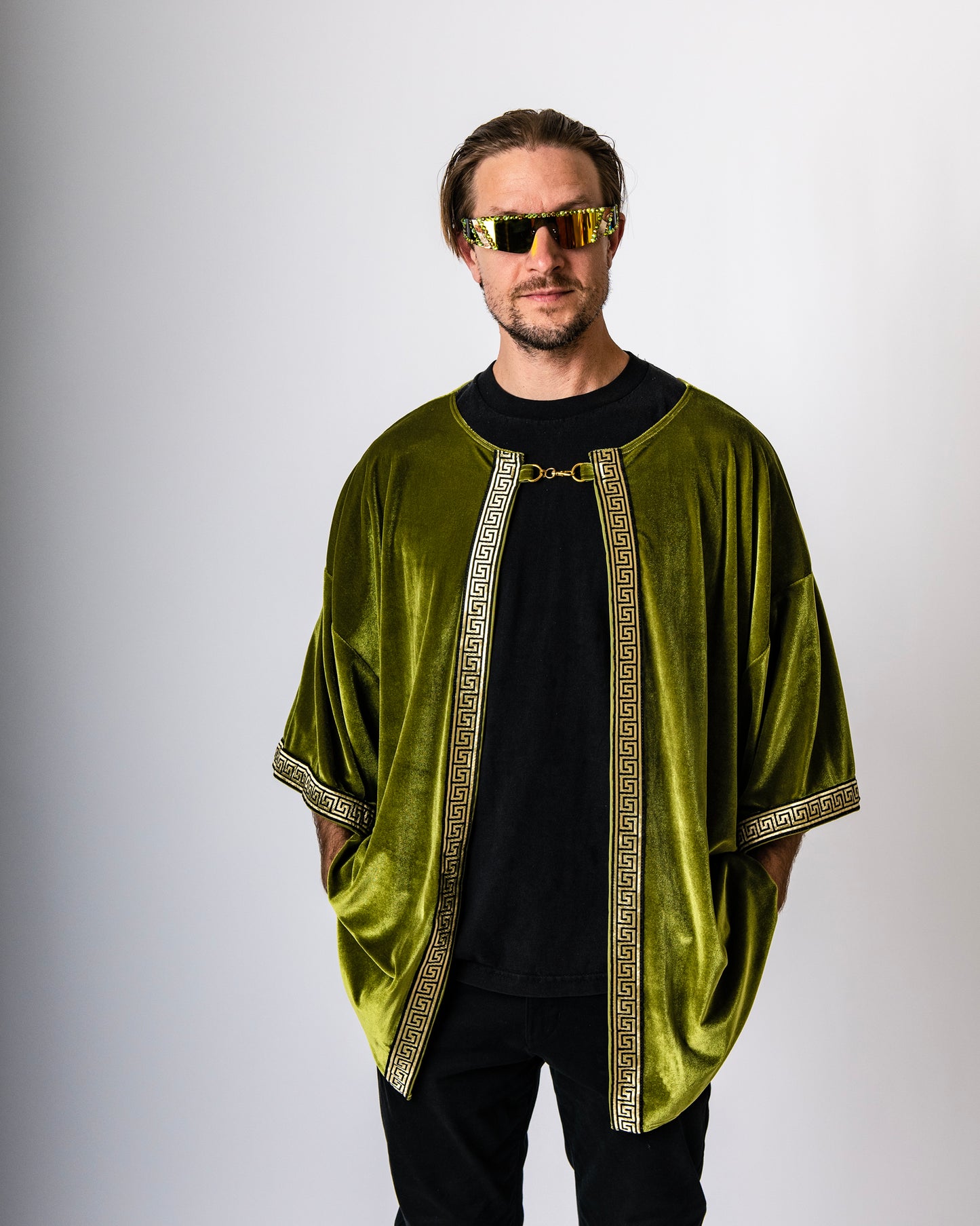 Halkidiki Olive Duster image 0
