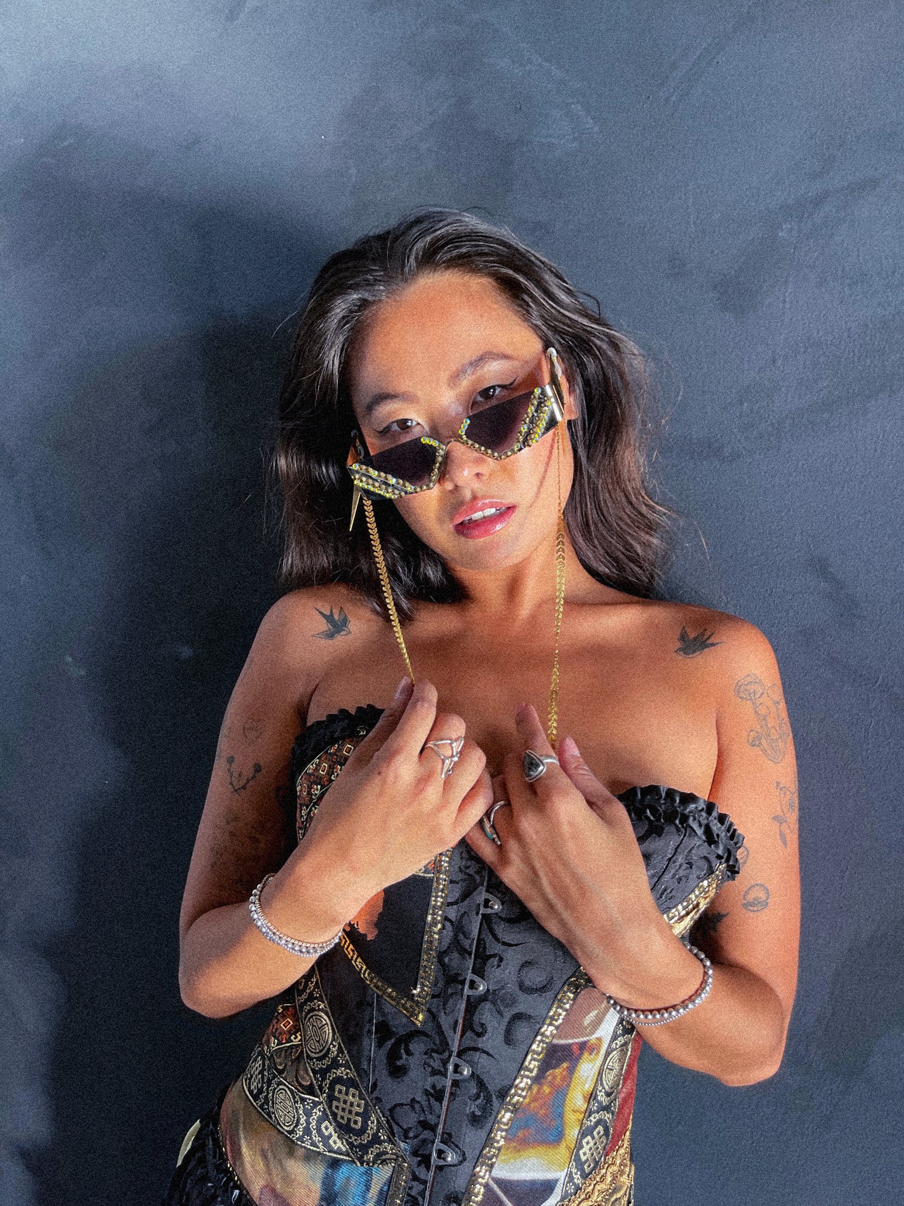 Comet Shades image 5