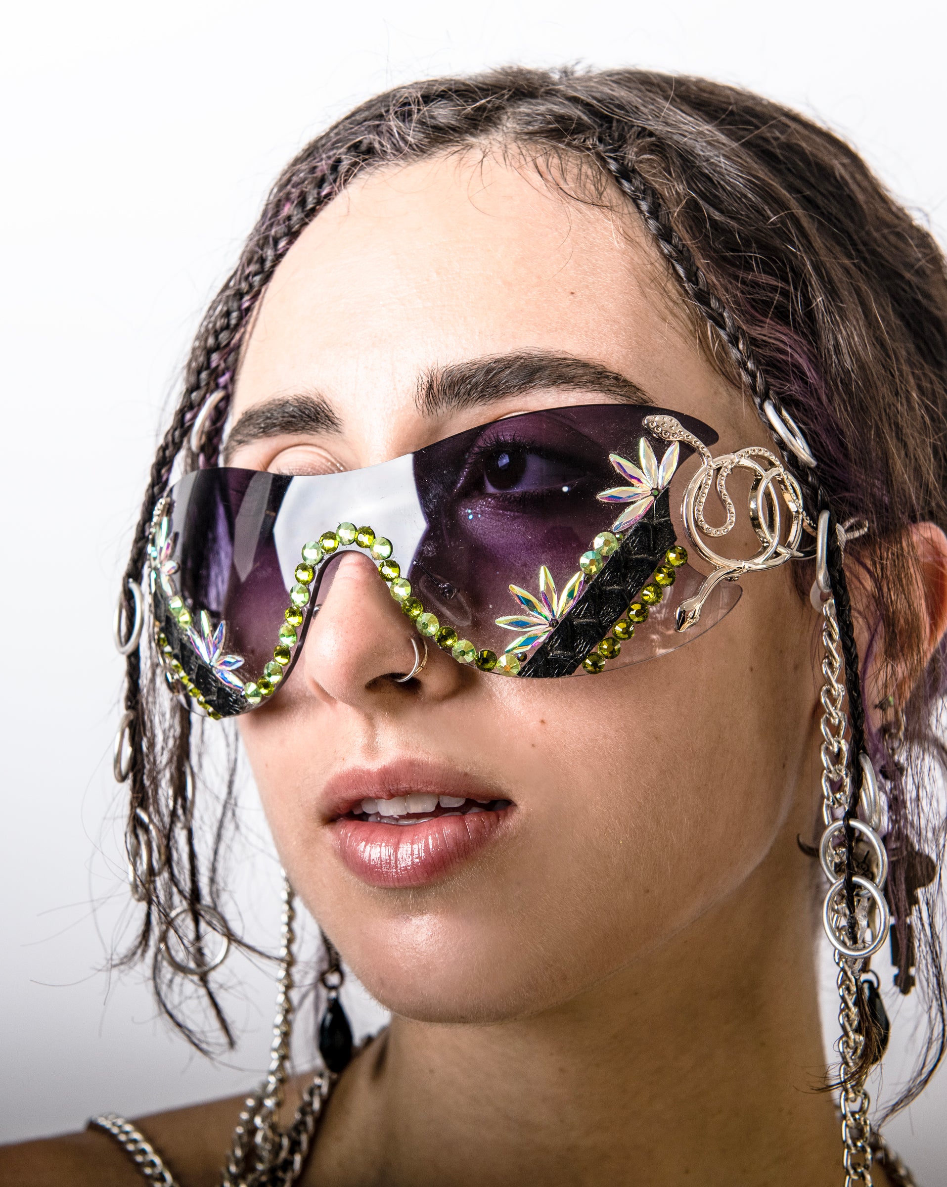 Eden Shades image 4